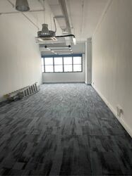 Ubi Techpark (D14), Factory #599150501
